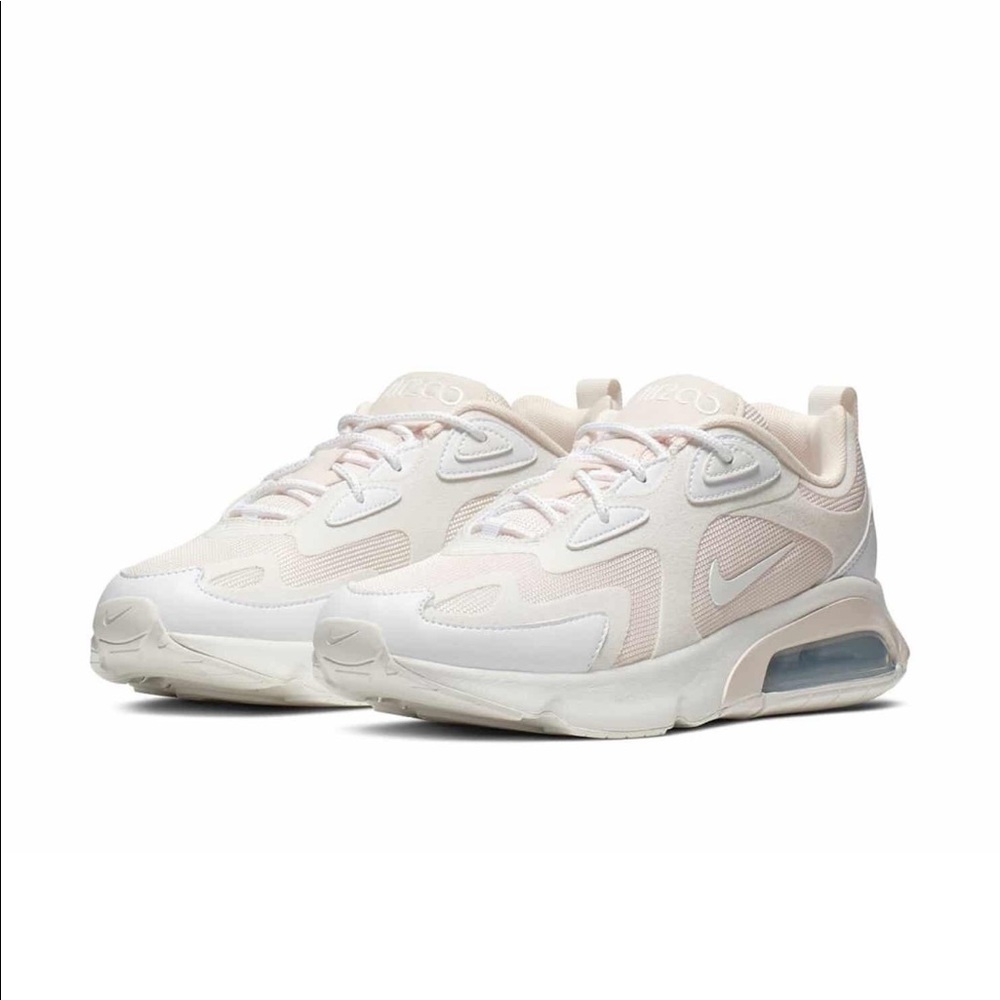 Nike air max 200